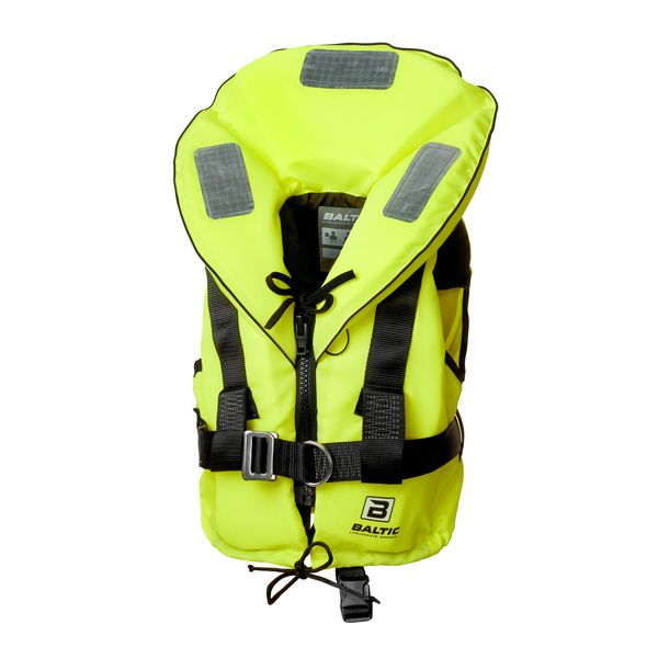 BALTIC OCEAN HARNESS UV YELL30-40KG