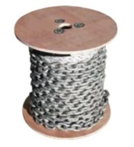 Hi-Spec 4MM Rope + 6MM Chain