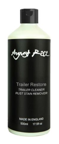 Trailer Restore