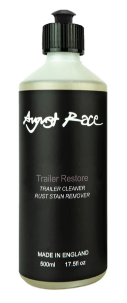 Trailer Restore