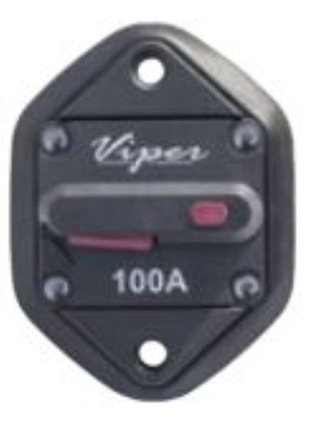 VIPER 100 AMP CIRCUIT BREAKER