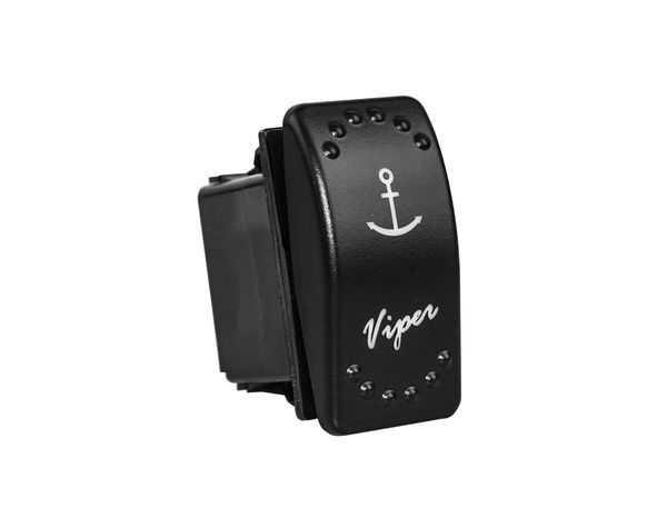 VIPER LED ROCKER SWITCH ON OFF