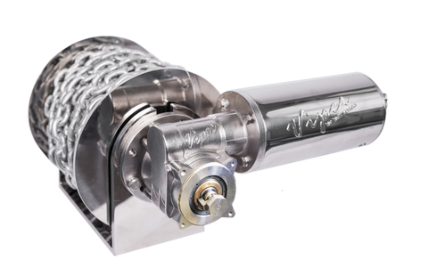 1000 Series Motor Only