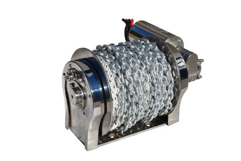1000 Series Gearbox Only
