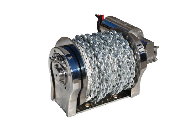 VIPER PRO SERIES 1000 GEARBOX