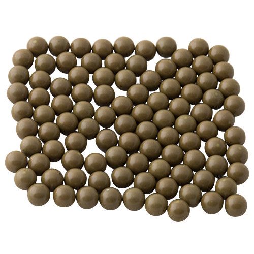 TORLON BALLS SZ 0 60MM OR BLOCKS (100)