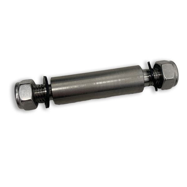 THREADED PIN DIA 19MM (3/4) LONG