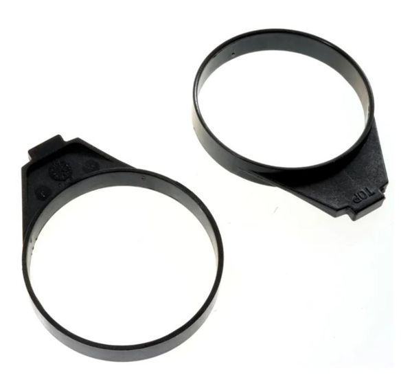 EVO 50ST SRIPPER RING PAIR