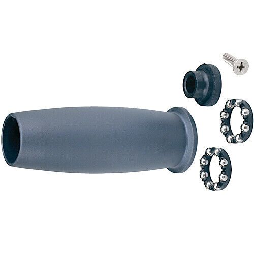 HANDLE ASSY KIT GREY