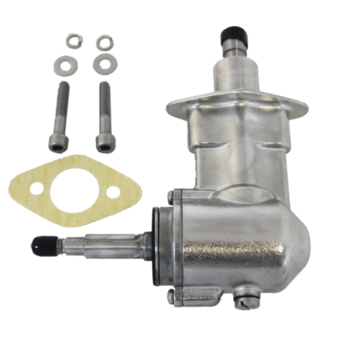185TT 1.5Kw Gearbox Kit