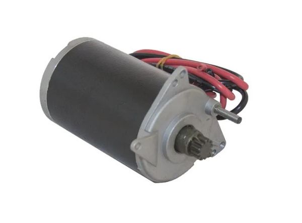 ELECTRIC MOTOR 12V C3/ CPX 4/ V4 LARGE ELECTRI