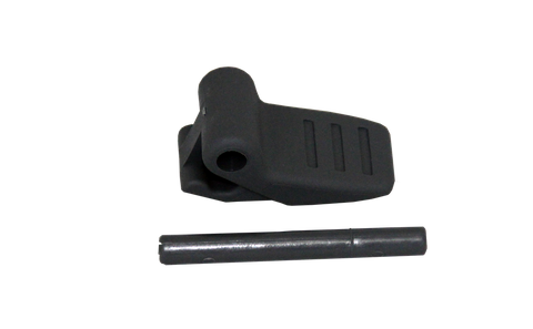 New Portlight Handle Outer Grey