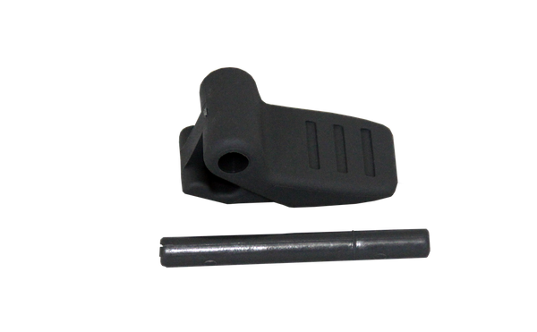 New Portlight Handle Outer Grey