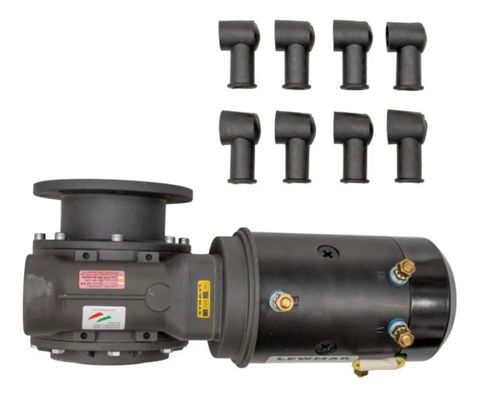 24V V5 Motor Only