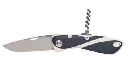 Aquaterra Knife w/ Corkscrew