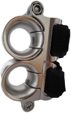 Double Fairlead