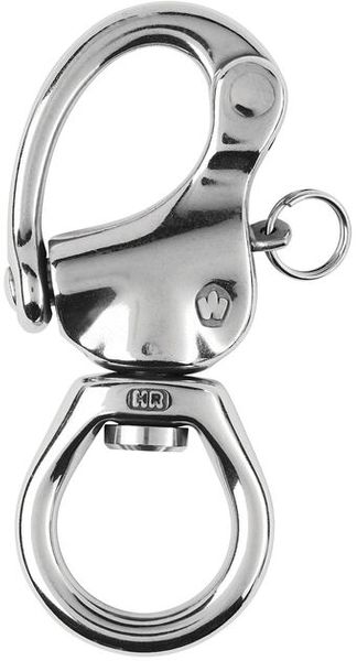 SNAP SHACKLE 80 MM/LARGE BAIL