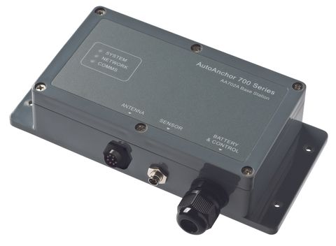 AA710 Antenna