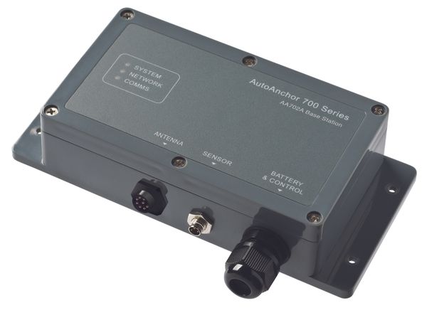 AA727 ANTENNA/BRIDGE TRANSMITTOR FOR 710