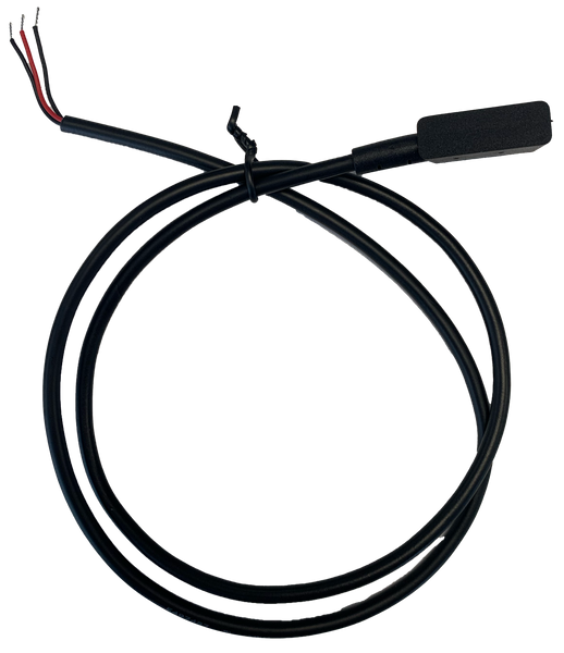 DUAL INSTALL CABLE 300MM F/F RP-114