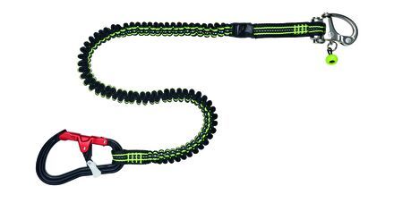 Proline Elastic 2 Hook w/ Snap Shackle