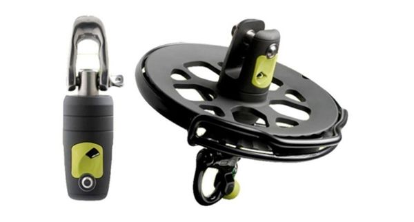 PROFURL 4.0 V2 FLYING SAIL FURLER WITH RATCHET