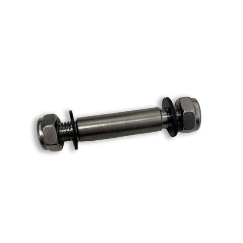 Threaded Clevis Pin 12mm