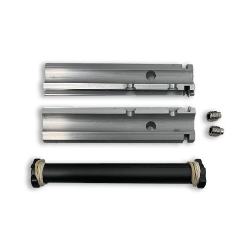 C320 Lower End Bearing Holder