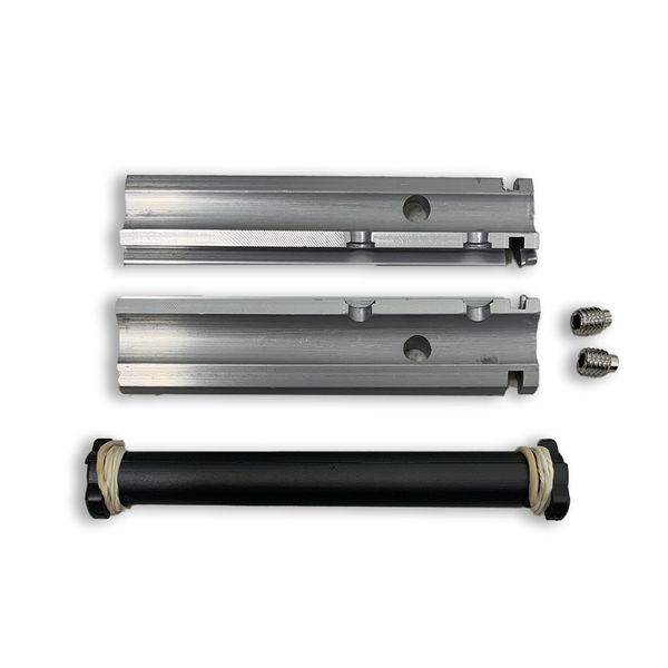 LOWER END BEARING HOLDERS C320