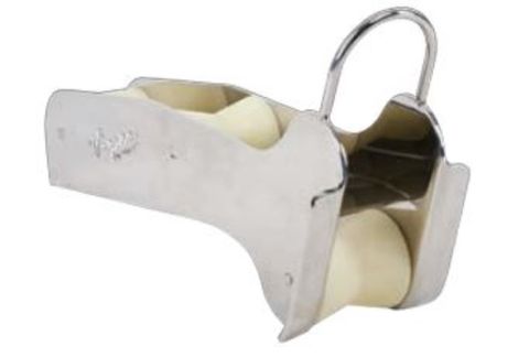 Viper Deluxe Bow Roller Large