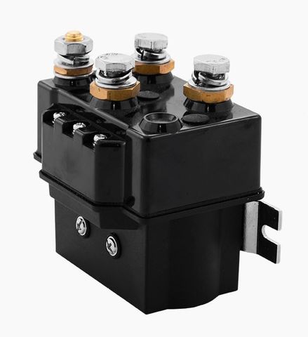 24V 2500 400A Solenoid