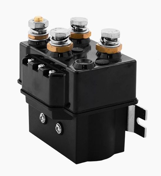 VIPER 400A SOLENOID 2500 24V