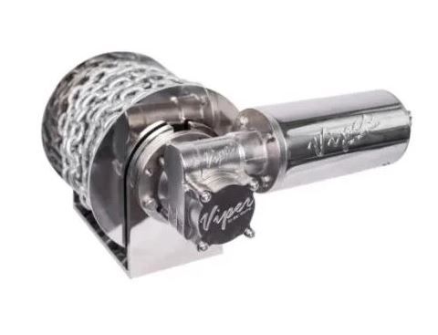 VIPER 1500W MOTOR 12V FOR 1500 WINCH