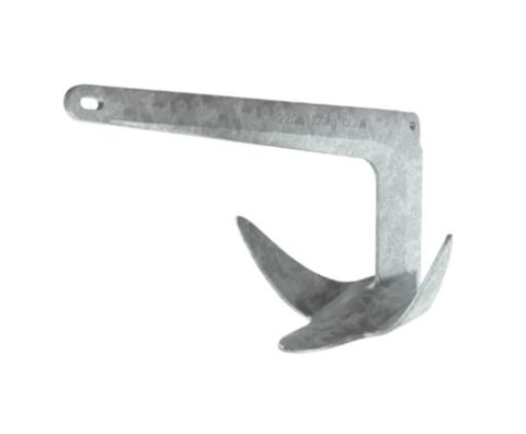 Claw Anchor