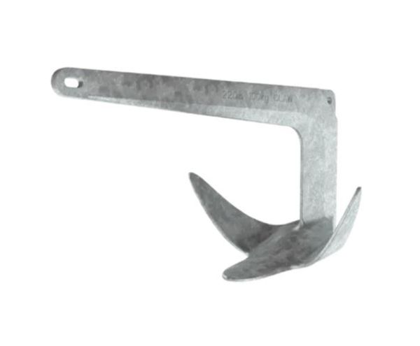 Claw Anchor