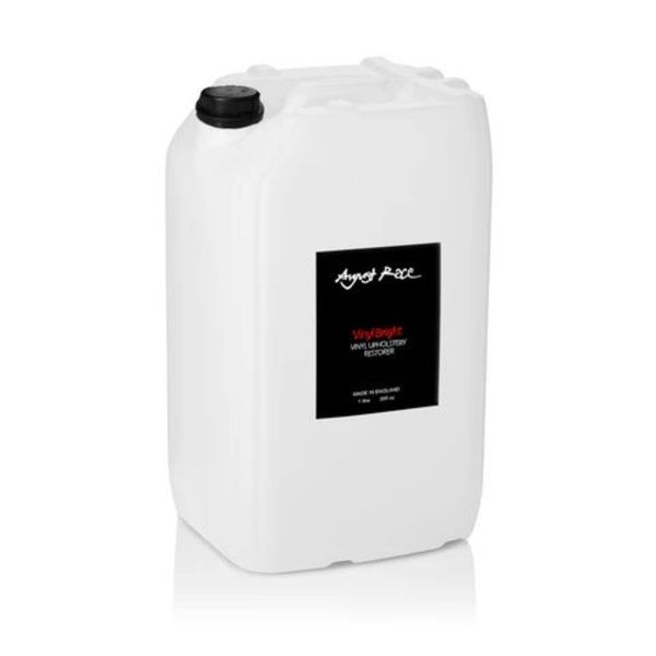 AUGUST RACE VINYL BRIGHT  25 LITRE
