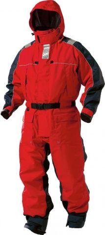 Polar Float Suit