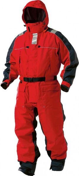 Polar Float Suit