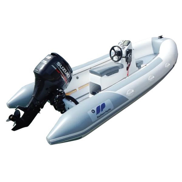 CORMORANT 470 PVC RIB COMPLETE