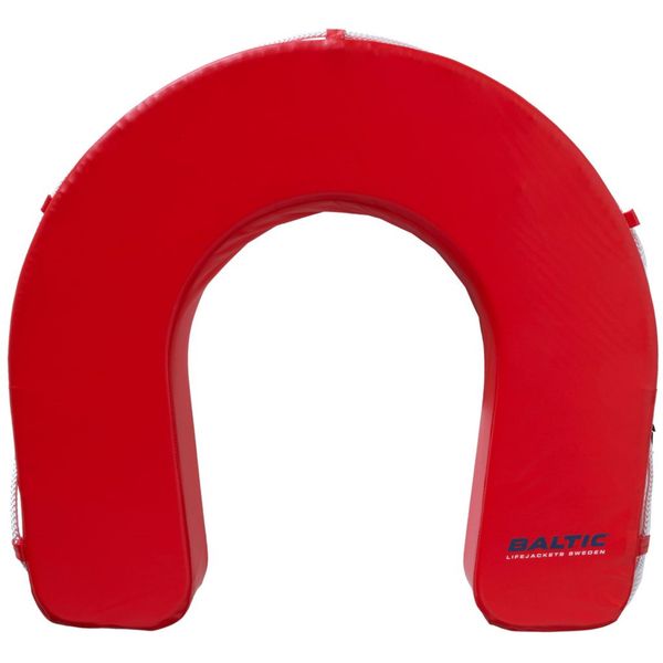 BALTIC HORSESHOE SPARE COVER KIT RED