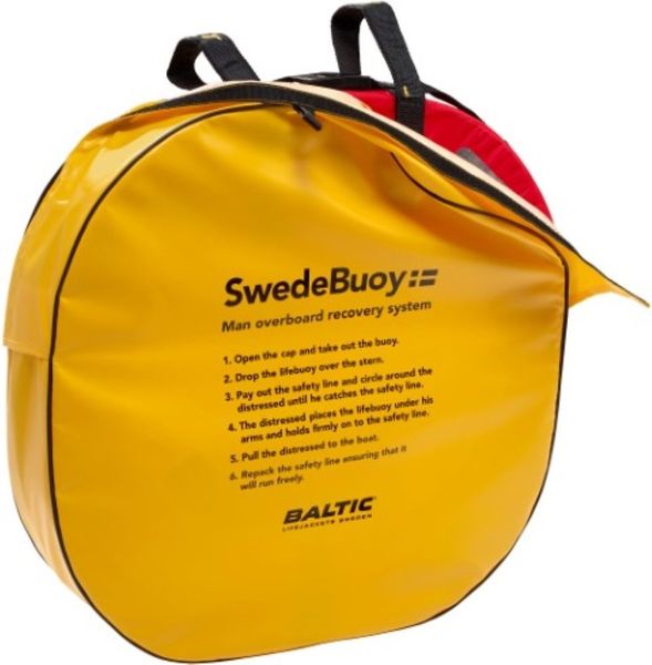 Swedebuoy Case