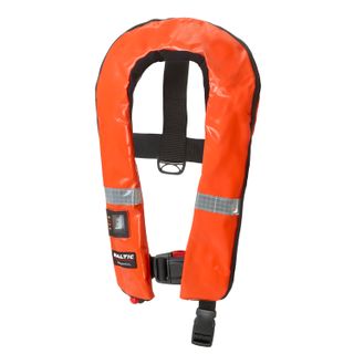 BALTIC INFLATABLE LIFEJACKETS