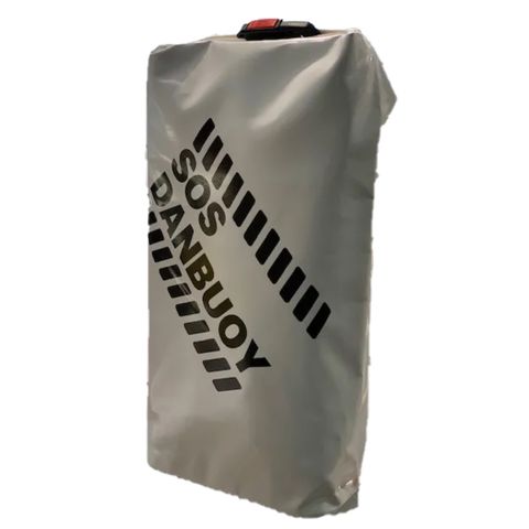 Dan Buoy Holder Dry Bag