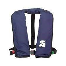 SECUMAR LIFEJACKETS