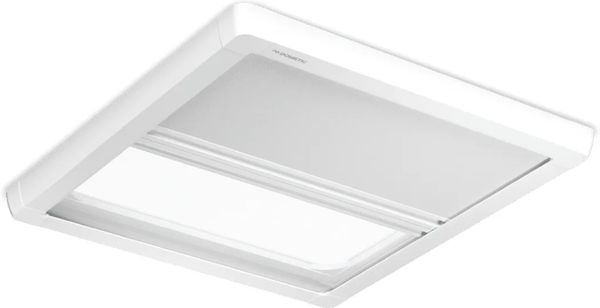 SURFACE ROLLER SKYSCREEN SZ 70 WHITE