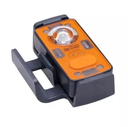 Life Jacket Light w/ Tube Clip
