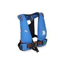 SECUMAR JUNIOR C/W HARNESS 20 - 50 KG