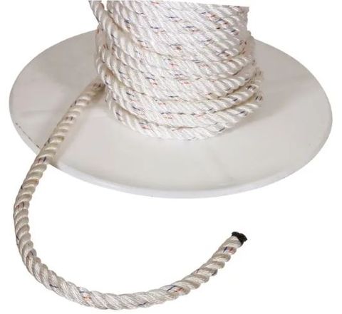 Heatset Rope