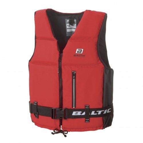 BALTIC MISTRAL RED XS 25-40KG
