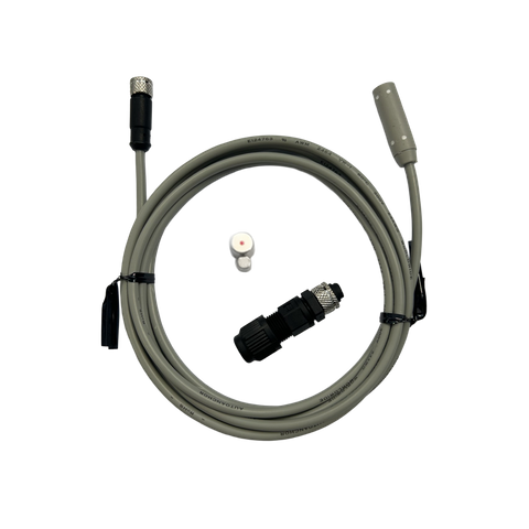 AA Sensor & Magnet Kit & Splice